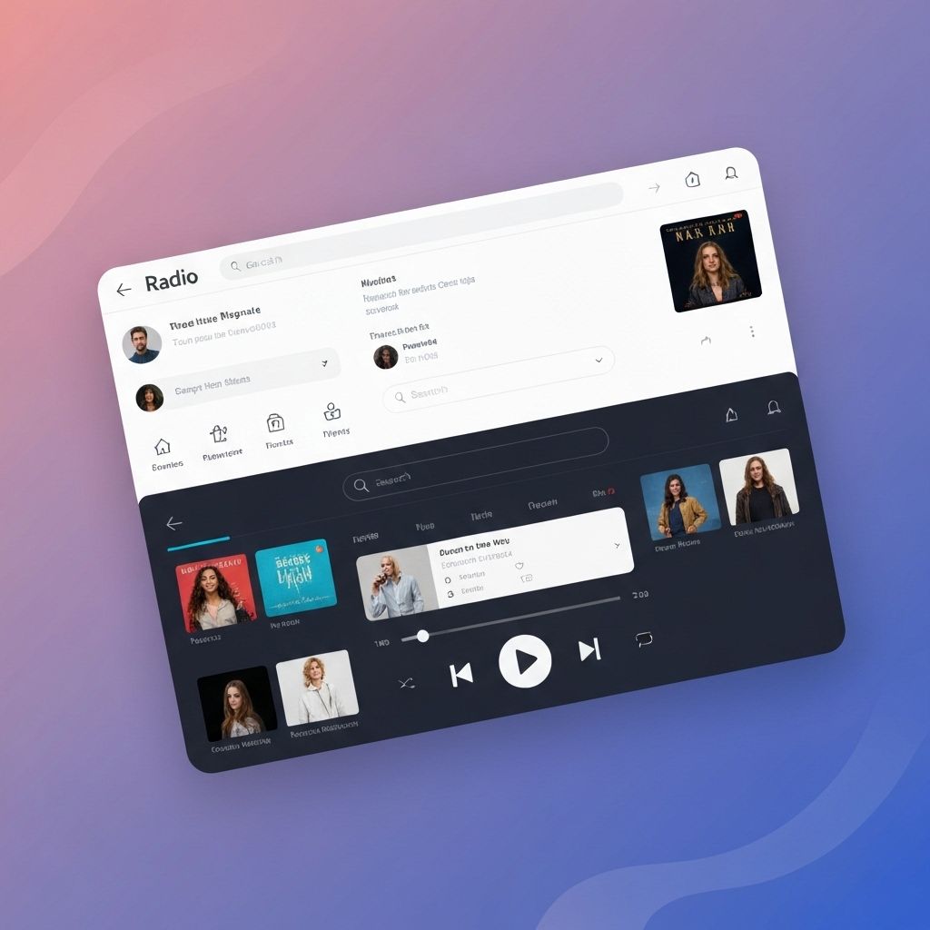 Ambience feature of YOYO