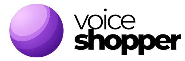 VoiceShopper Logo